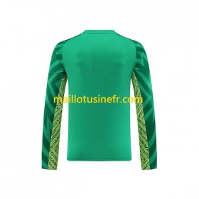 Maillot de Foot Manchester City Gardien Domicile 2023-24 Manches Longues